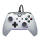 Akcesoria do konsol PDP XS Pad przewodowy Kinetic White